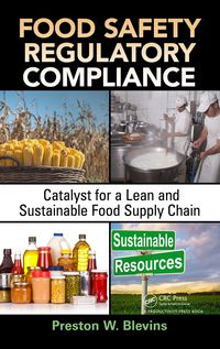 Produktbild: Food Safety Regulatory Compliance