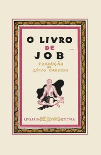 Produktbild: O livro de Job