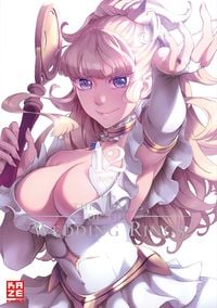 Produktbild: The Tale of the Wedding Rings &ndash; Band 12