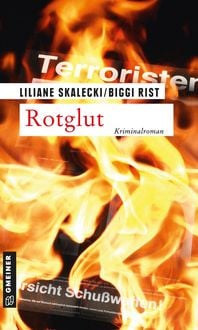 Produktbild: Rotglut