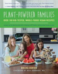Produktbild: Plant-Powered Families