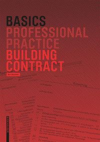 Produktbild: Basics Building Contract