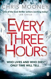 Produktbild: Every Three Hours