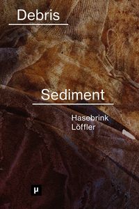 Produktbild: From Debris to Sediment