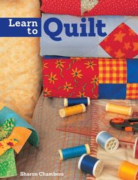 Produktbild: Learn to Quilt