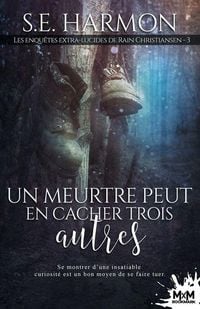 Produktbild: Un meurtre peut en cacher trois autres