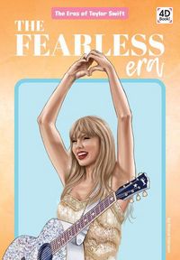 Produktbild: Fearless Era