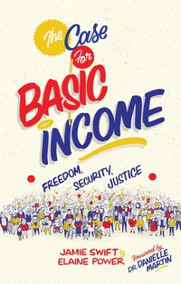 Produktbild: Case for Basic Income