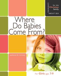 Produktbild: Where Do Babies Come Fro-Rev/e
