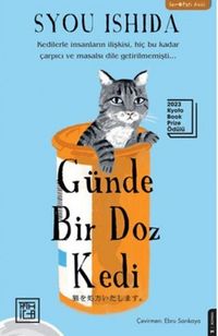 Produktbild: G&uuml;nde Bir Doz Kedi