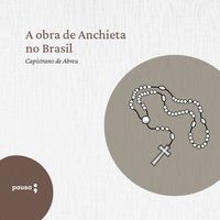 Produktbild: A obra de Anchieta no Brasil