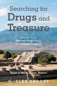 Produktbild: Searching for Drugs and Treasure