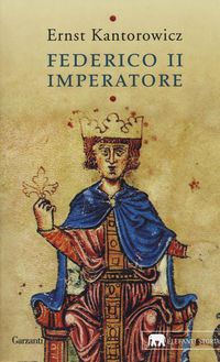 Produktbild: Federico II imperatore