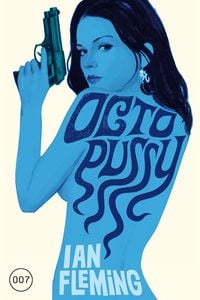 Produktbild: James Bond 14 - Octopussy