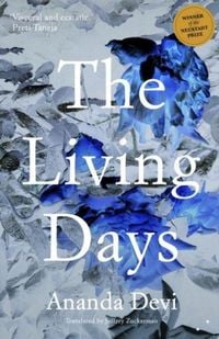 Produktbild: The Living Days