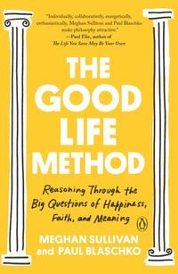 Produktbild: The Good Life Method
