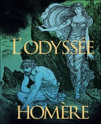 Produktbild: L'Odyssee