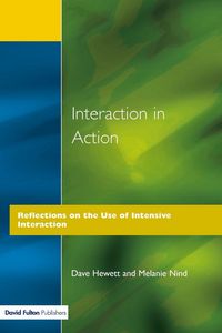 Produktbild: Interaction in Action