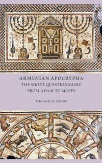 Produktbild: Armenian Apocrypha