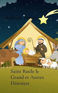 Produktbild: Saint Basile le Grand et Autres Histoires
