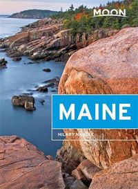 Produktbild: Moon Maine 7/e