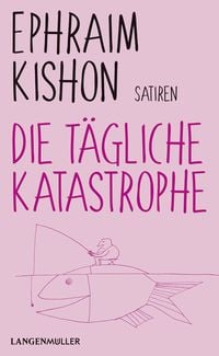 Produktbild: Die tägliche Katastrophe
