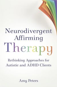 Produktbild: Neurodivergent Affirming Therapy