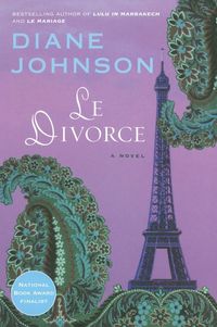Produktbild: Le Divorce