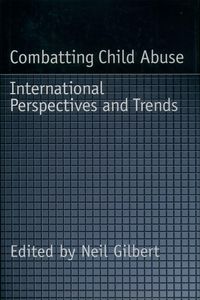 Produktbild: Combatting Child Abuse