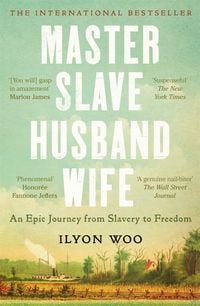 Produktbild: Master Slave Husband Wife