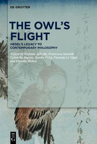 Produktbild: The Owl's Flight