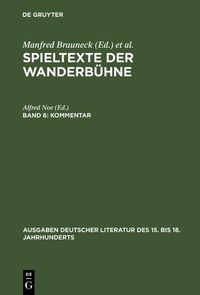 Produktbild: Kommentar zu Band I-V