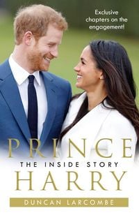 Produktbild: Prince Harry