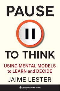 Produktbild: Pause to Think