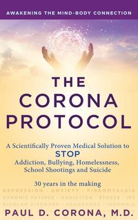 Produktbild: The Corona Protocol