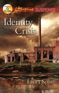 Produktbild: Identity Crisis