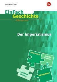 Produktbild: EinFach Geschichte ... differenziert
