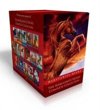 Produktbild: Boxed-Marguerite Henry Com-16v