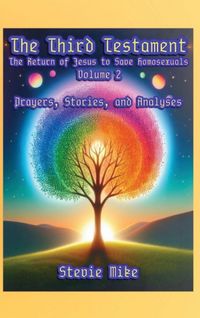 Produktbild: The Third Testament