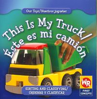 Produktbild: This Is My Truck/Este Es Mi Camion