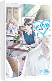 Produktbild: Kirio Fanclub 1