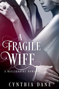 Produktbild: A Fragile Wife