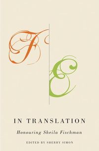 Produktbild: In Translation