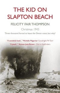 Produktbild: The Kid on Slapton Beach