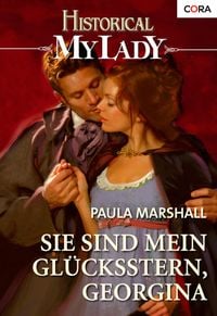 Produktbild: Sie sind mein Gl&uuml;cksstern, Georgina