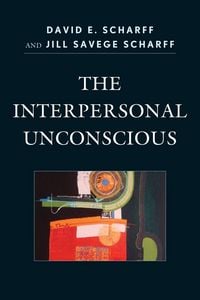 Produktbild: The Interpersonal Unconscious