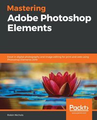Produktbild: Mastering Adobe Photoshop Elements