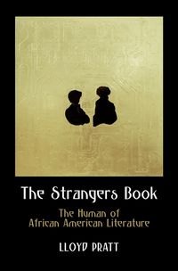 Produktbild: The Strangers Book