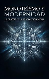 Produktbild: Monote&iacute;smo y modernidad: la g&eacute;nesis de la abstracci&oacute;n social