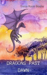 Produktbild: Dragons Past Dawn